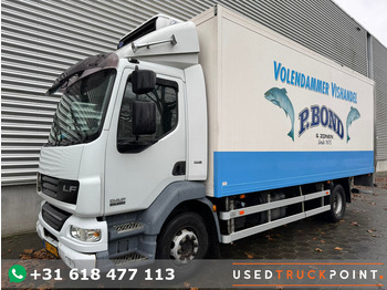 Caminhão frigorífico DAF LF 55 220