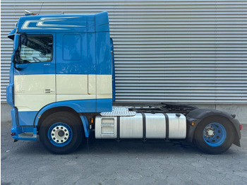 Tractor DAF XF 440 SC / 2 Tanks / Roof Klima / NL Truck: foto 5
