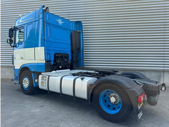 Tractor DAF XF 440 SC / 2 Tanks / Roof Klima / NL Truck: foto 3