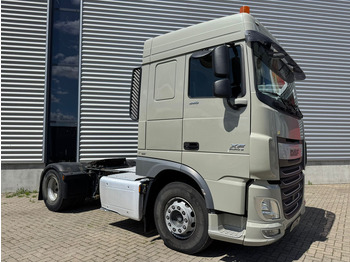 Tractor DAF XF 440 SC / Refrigerator / TUV:7-2025 / Belgium Truck: foto 2