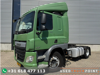 Tractor DAF CF 330