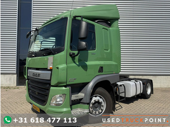 Tractor DAF CF 330