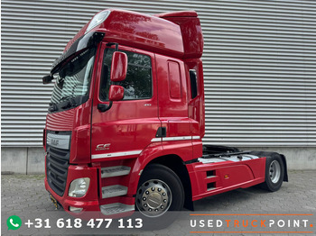 Tractor DAF CF 410