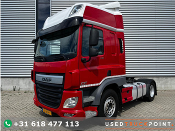 Tractor DAF CF 440