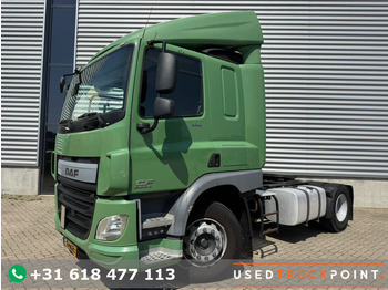 Tractor DAF CF 330
