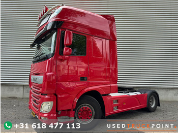 Tractor DAF XF 480