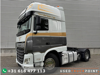 Tractor DAF XF 530