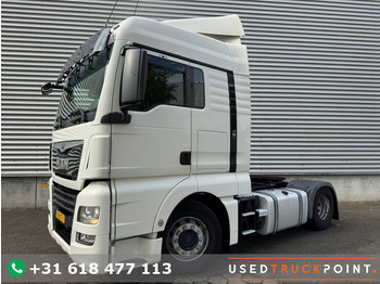 Tractor MAN TGX 18.420