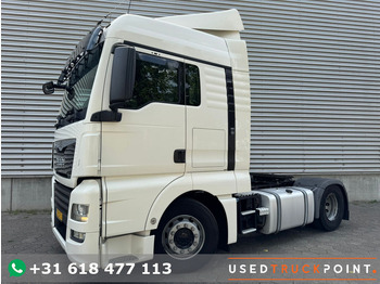 Tractor MAN TGX 18.420