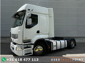 Tractor RENAULT Premium 450