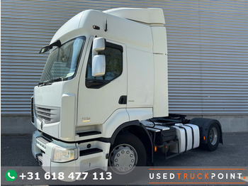Tractor RENAULT Premium 460