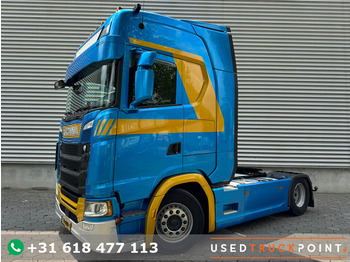 Tractor SCANIA S 500