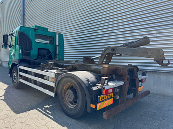 Caminhão polibenne Volvo FM400 / I-Shift / Hook / Euro 5 / VEB+ / TUV: 6-2025 / NL Truck: foto 3