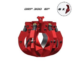 Garra DEMOQ
