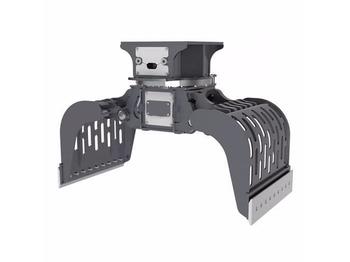 Garra HAMMER