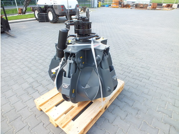 Garra de Máquina de construção nuevo VTN 92EC230 Hydraulic Scrap: foto 3