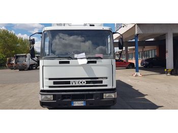 Caminhão de lixo IVECO 110 E21: foto 1