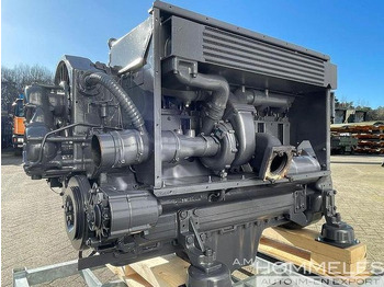 Motor Deutz AG BF6L513 RC: foto 2