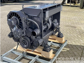 Motor Deutz AG BF6L513 RC: foto 4