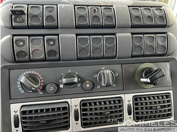 Camião de caixa aberta/ Plataforma Iveco 100E22 4x4 (M104): foto 5