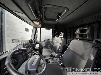 Camião de caixa aberta/ Plataforma Iveco 100E22 4x4 (M104): foto 2