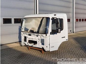 Cabine e interior MERCEDES-BENZ Atego