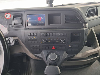 Caminhão furgão MAN TGM 15.250: foto 5