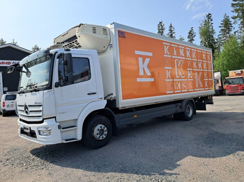 Caminhão frigorífico MERCEDES-BENZ Atego 1524