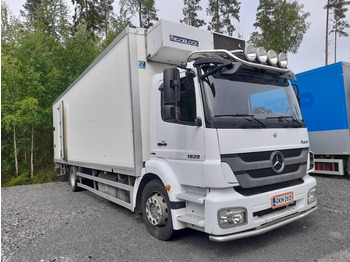 Caminhão frigorífico MERCEDES-BENZ Axor 1829