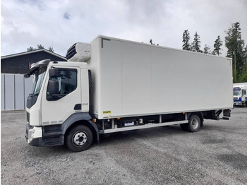 Caminhão frigorífico VOLVO FL 210