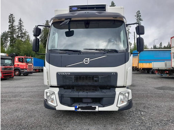 Caminhão frigorífico Volvo FL 210: foto 2
