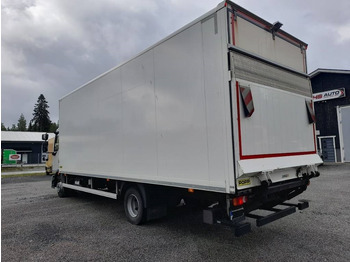 Caminhão frigorífico Volvo FL 210: foto 4