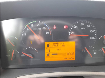 Caminhão frigorífico Volvo FL 210: foto 5