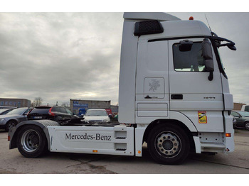 Tractor Mercedes-Benz Actros 1844 LS: foto 3