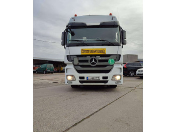 Tractor Mercedes-Benz Actros 1844 LS: foto 2