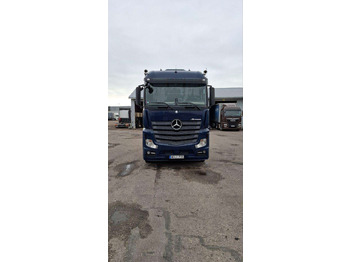 Tractor MERCEDES-BENZ Actros