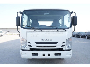 Caminhão chassi ISUZU NPR 85 CREW CABIN MY24: foto 2