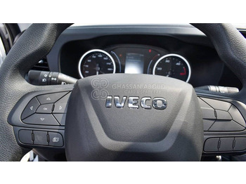 Furgão nuevo IVECO Daily 50C15VH /Euro 3 Highroof Van H3 Wheelbase 4100 MY2024: foto 4 Furgão nuevo IVECO Daily 50C15VH /Euro 3 Highroof Van H3 Wheelbase 4100 MY2024: foto 4