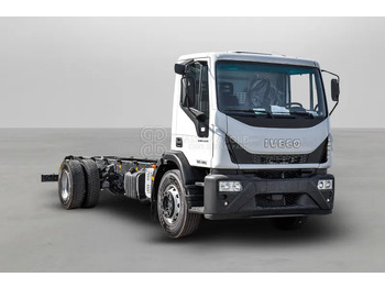 Caminhão chassi IVECO EuroCargo