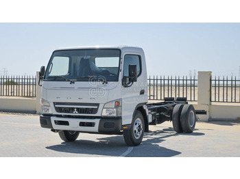 Caminhão chassi MITSUBISHI