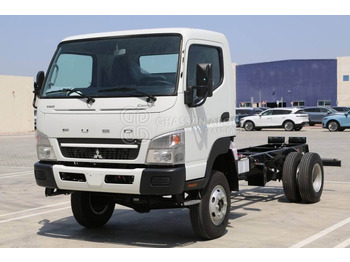 Caminhão chassi MITSUBISHI