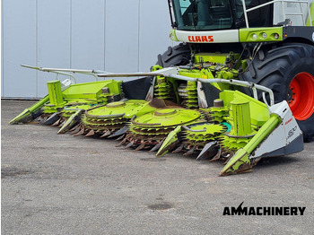 Plataforma para colher milho CLAAS