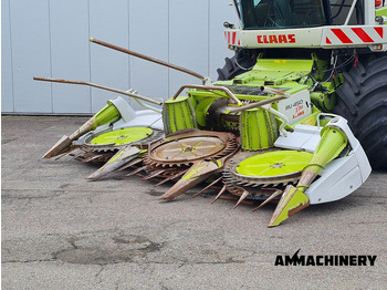 Plataforma para colher milho CLAAS