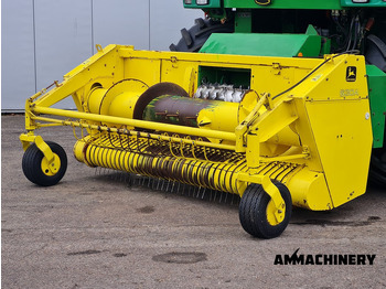 Plataforma para colher milho JOHN DEERE