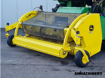 Acessórios para Colhedora de forragem JOHN DEERE