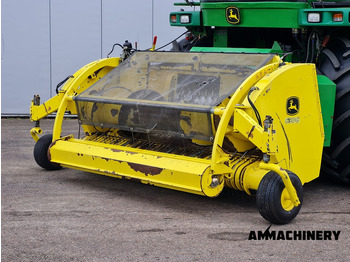 Plataforma para colher milho JOHN DEERE