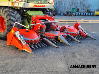 Plataforma para colher milho para transporte de alimentos Kemper 445 fits CL Rotary corn header: foto 2