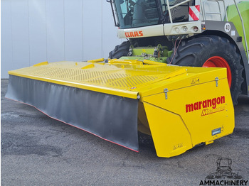 Acessórios para Colhedora de forragem CLAAS
