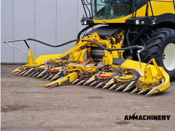 Plataforma para colher milho NEW HOLLAND