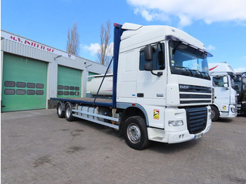Camião de caixa aberta/ Plataforma DAF XF 105 460